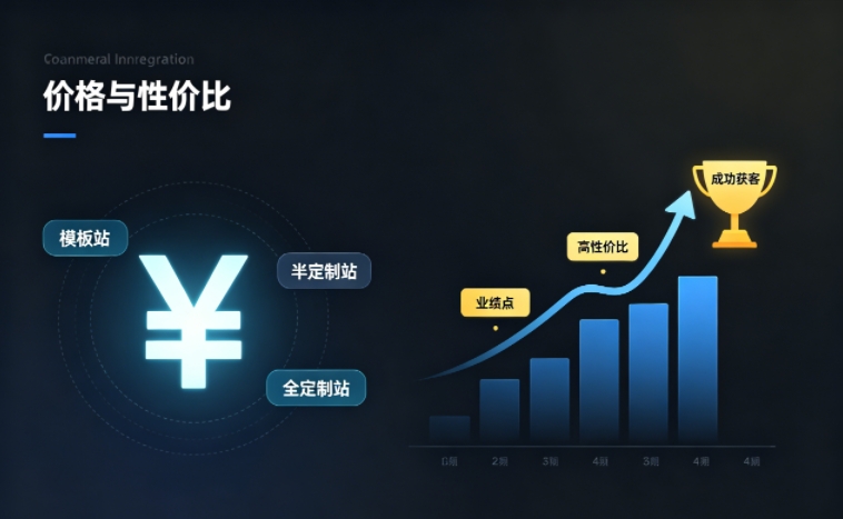 J9集团国际站娱乐企业官网建设多少钱？2026 建站价格明细与性价比选型攻略