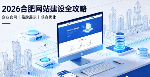 2026J9集团国际站娱乐网站建设全攻略：企业建站类型、报价明细与靠谱建站公司筛选指南